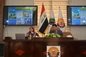 اماني ابراهيم