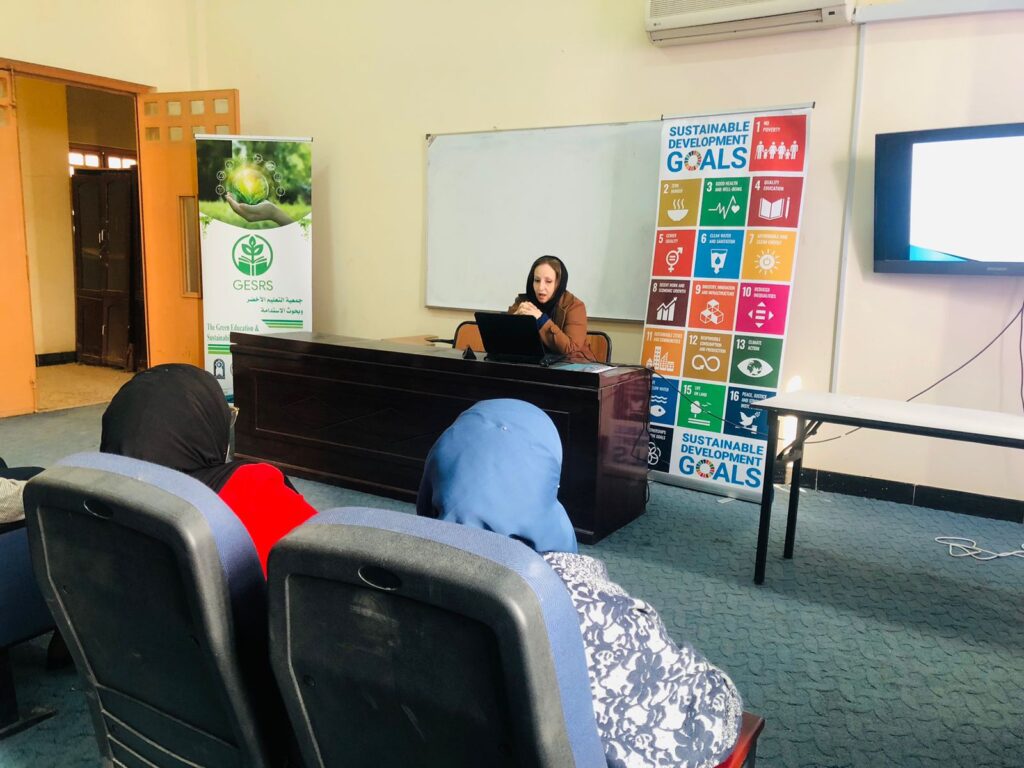 A workshop on building a discrimination-free learning environment was held as part of the Sustainability Week activities at the University of Technology from February 4-10, 2026. 8 2 2026 lec1 2