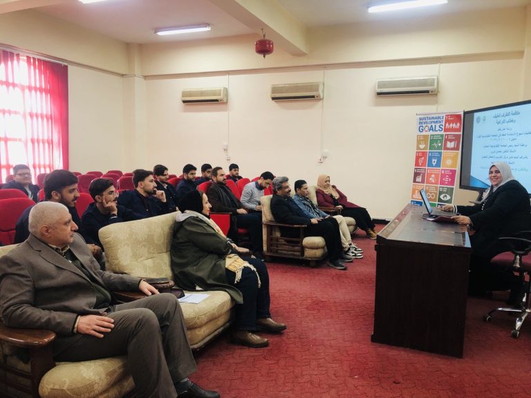 Workshop entitled Countering Violent Extremism and Hate Speech tataruf2