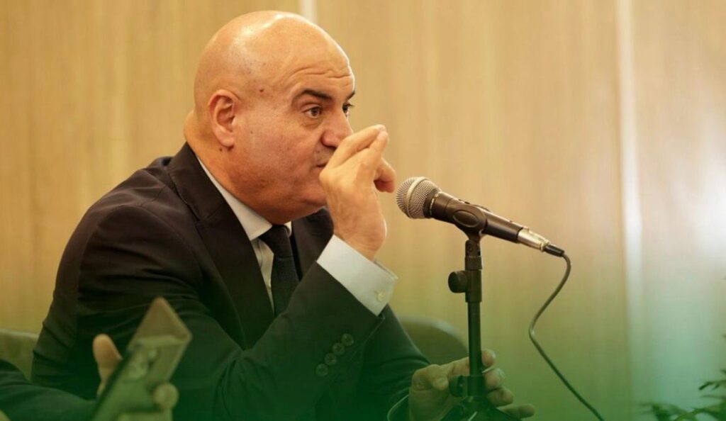 المجلس الأعلى للجمعيات العلمية العراقية يعقد اجتماعه الأول لعام 2026 في بغداد whatsapp image 2026 03 21 at 9.43.49 pm (2)