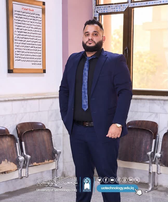 انجاز علمي متميز ثلاثة تدريسيين من كلية الهندسة الميكانيكية في الجامعة التكنولوجية ضمن قائمة أفضل 2% من علماء العالم لعام 2026 whatsapp image 2026 10 25 at 12.21.10 pm (1)
