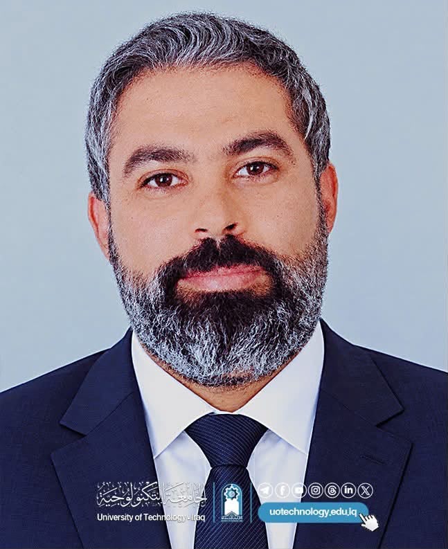 انجاز علمي متميز ثلاثة تدريسيين من كلية الهندسة الميكانيكية في الجامعة التكنولوجية ضمن قائمة أفضل 2% من علماء العالم لعام 2026 whatsapp image 2026 10 25 at 12.21.10 pm